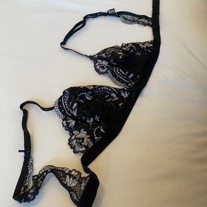 Lace Bralette